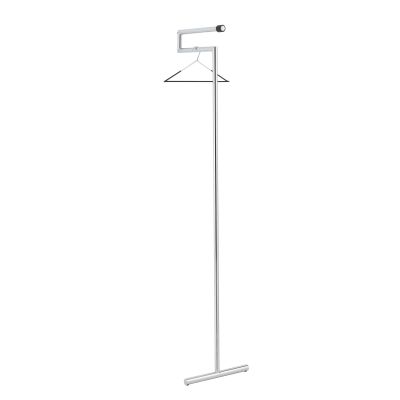 Snap Anlehngarderobe chrom Mox